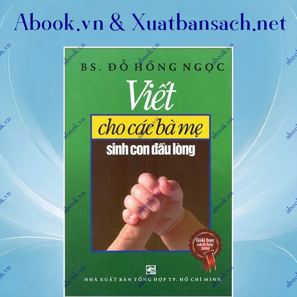 Ảnh Viết Cho Các Bà Mẹ Sinh Con Đầu Lòng