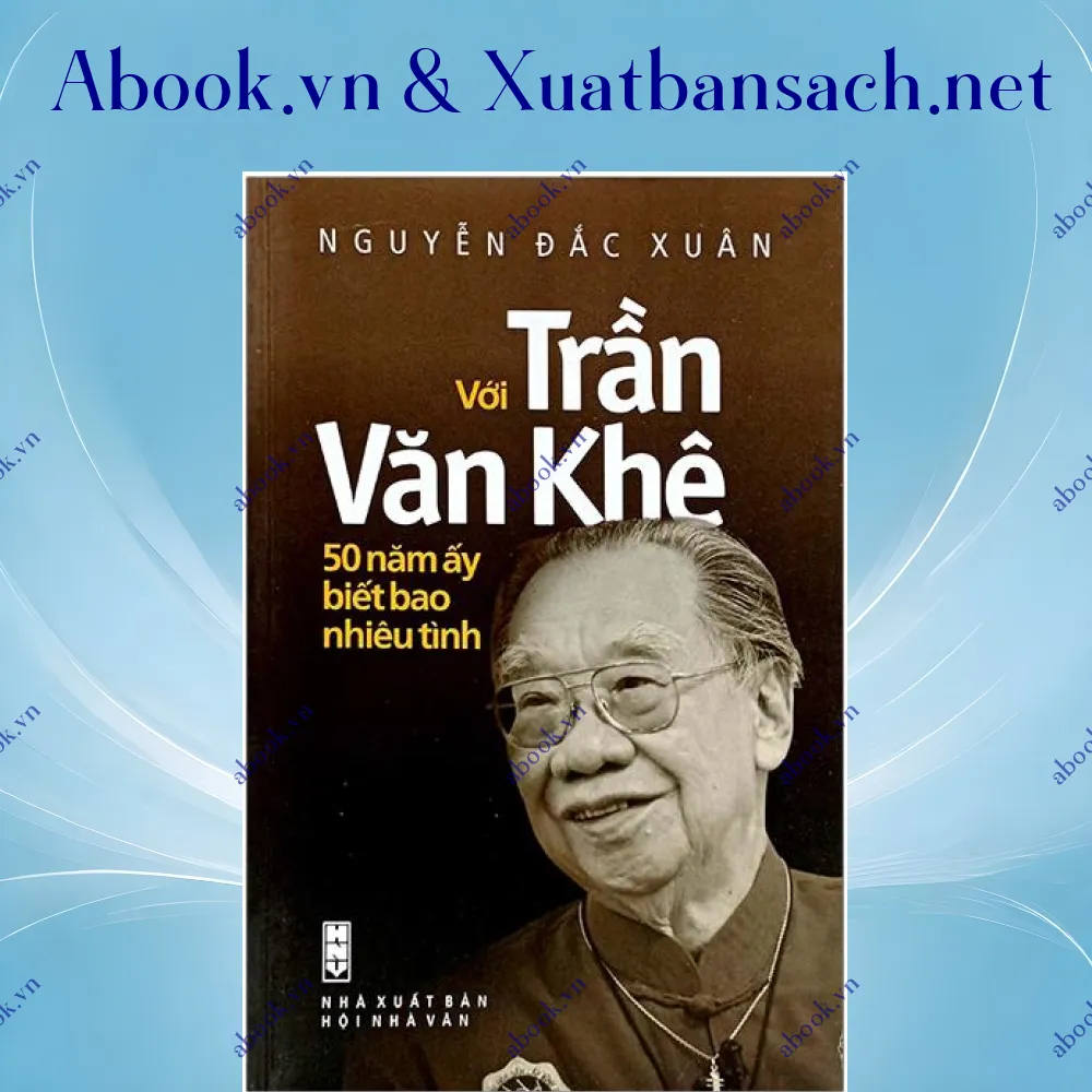 Ảnh Với Trần Văn Khê 50 Năm Ấy Biết Bao Nhiêu Tình