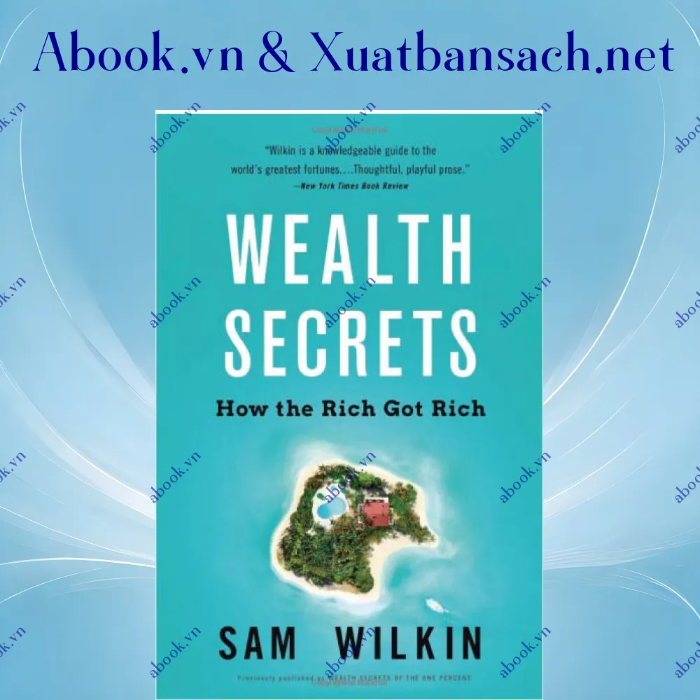 Ảnh Wealth Secrets