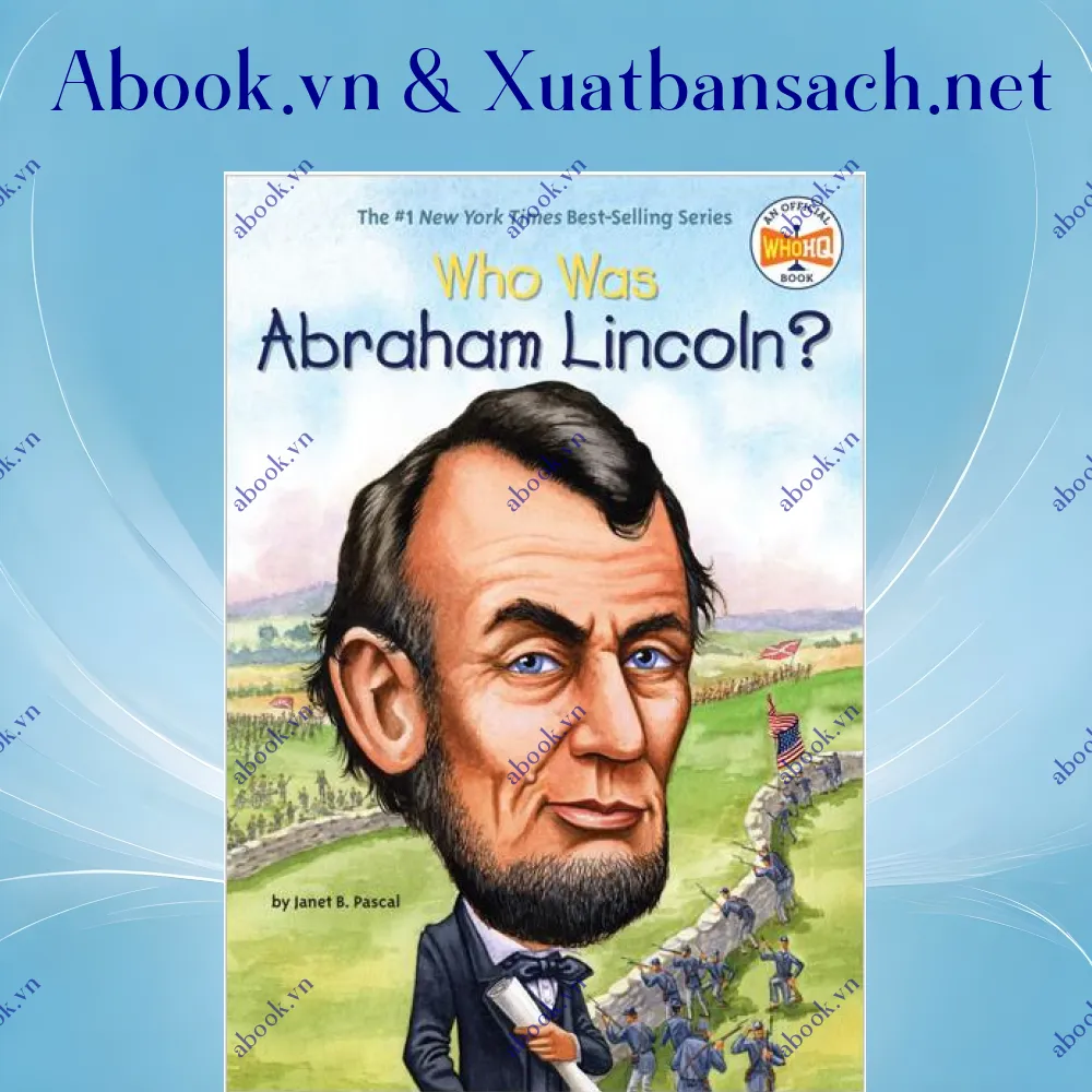 Ảnh Who Was Abraham Lincoln?