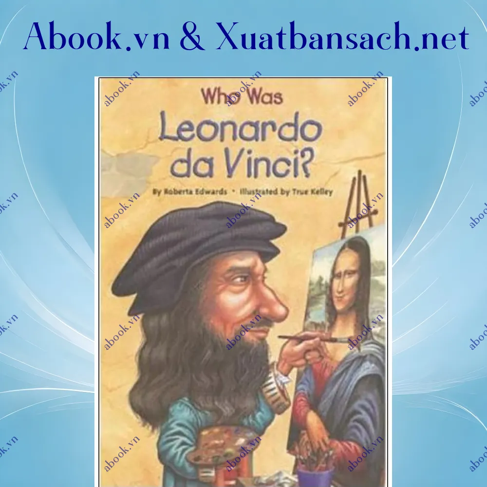 Ảnh Who Was Leonardo da Vinci?