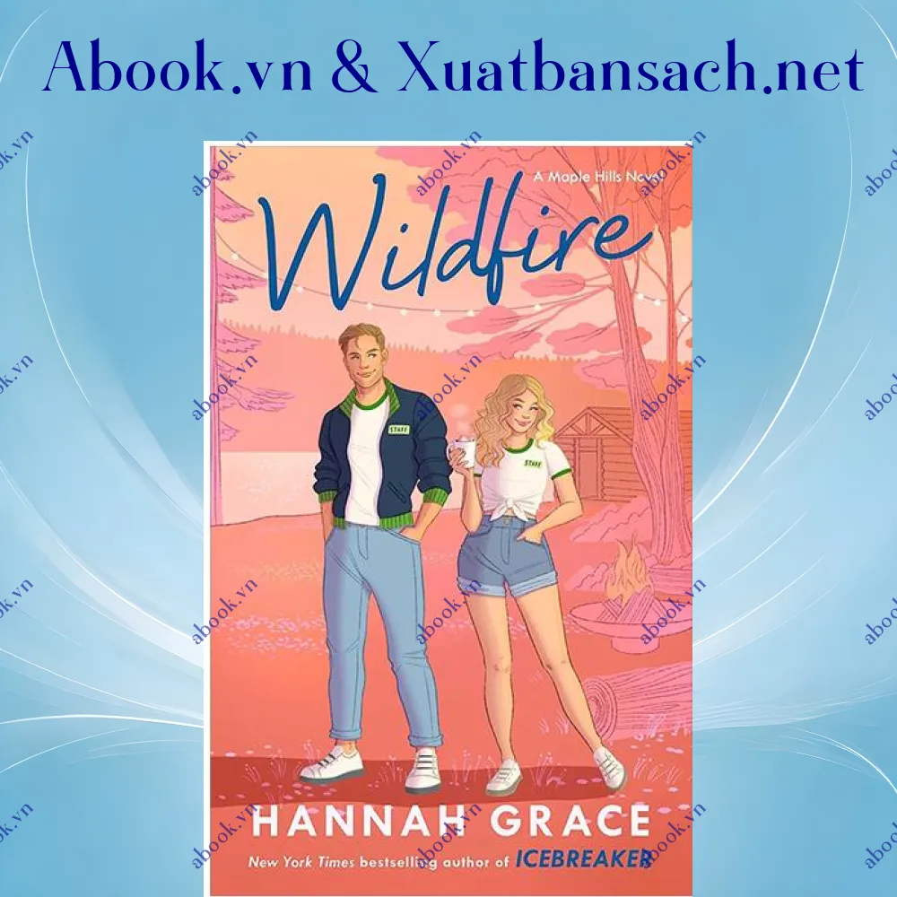 review-wildfire-the-maple-hills-series 