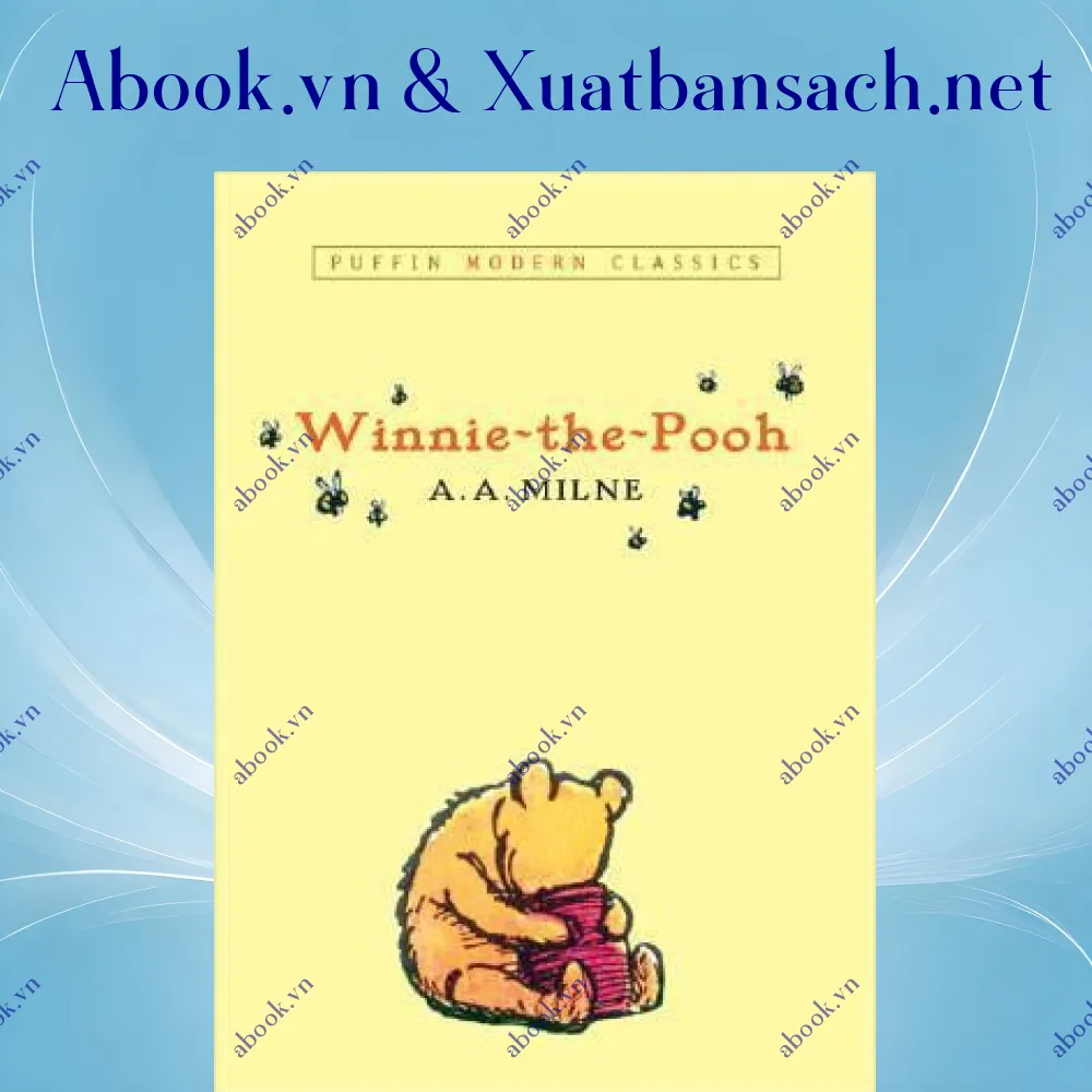 Ảnh Winnie the Pooh