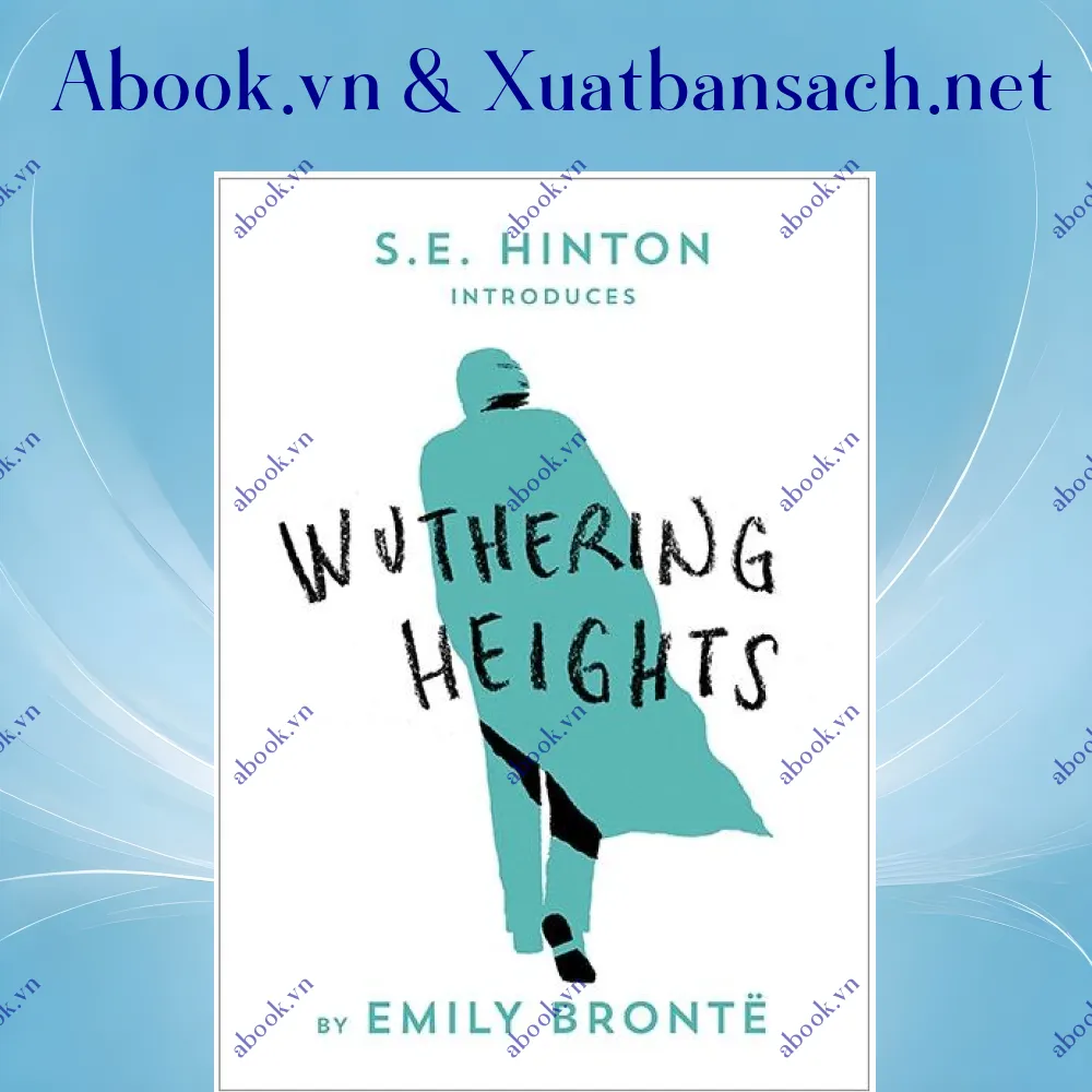 Ảnh Wuthering Heights (Be Classic)