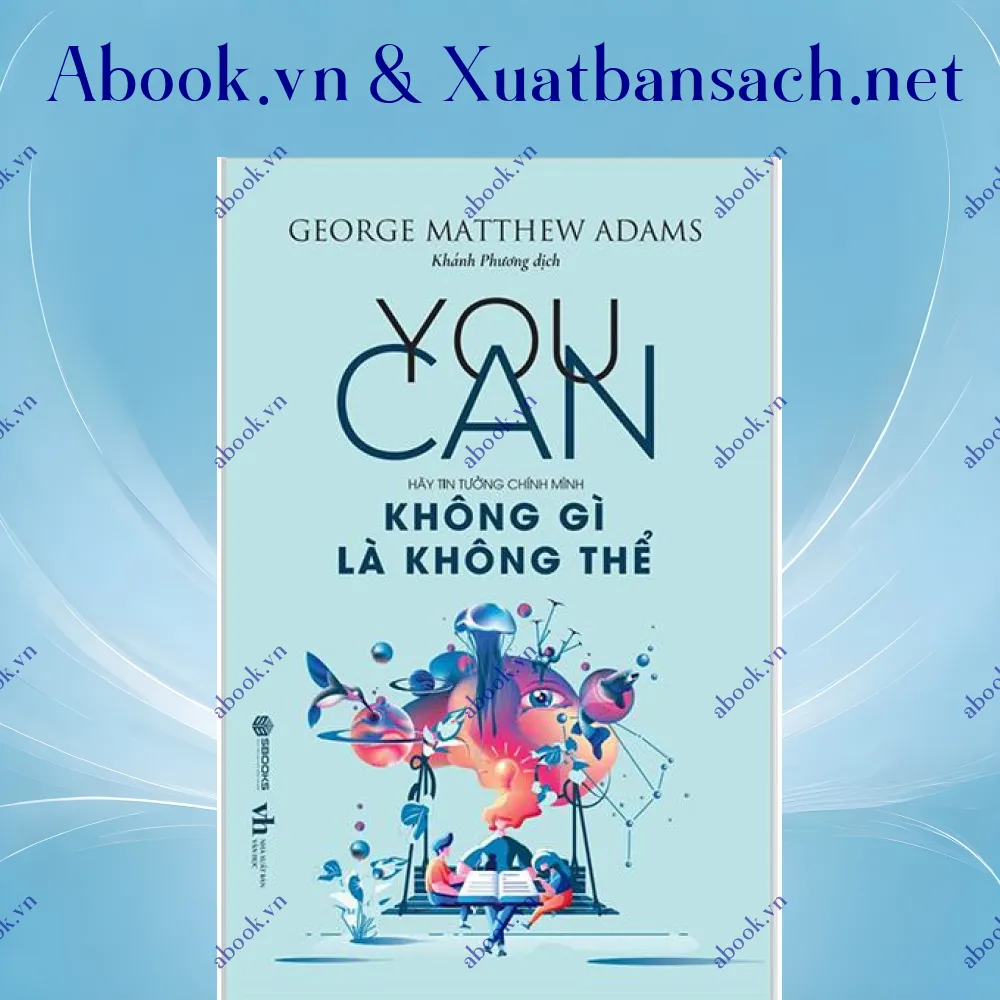 Ảnh You Can - Không Gì Là Không Thể