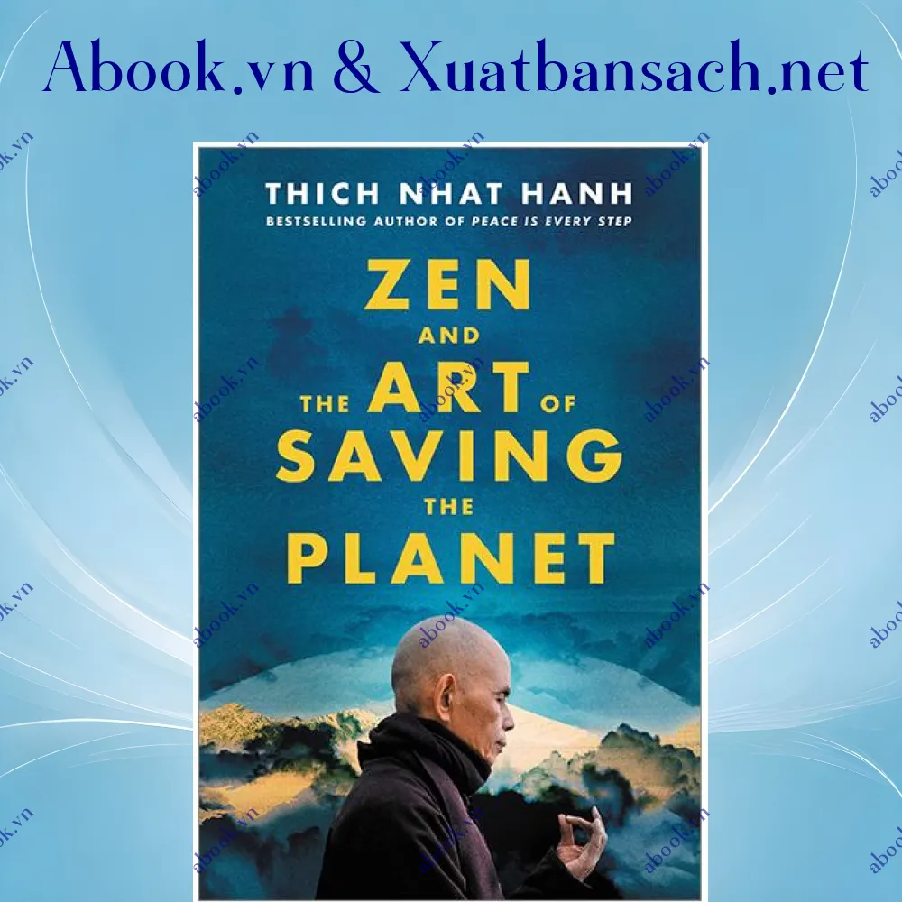 Ảnh Zen And The Art Of Saving The Planet