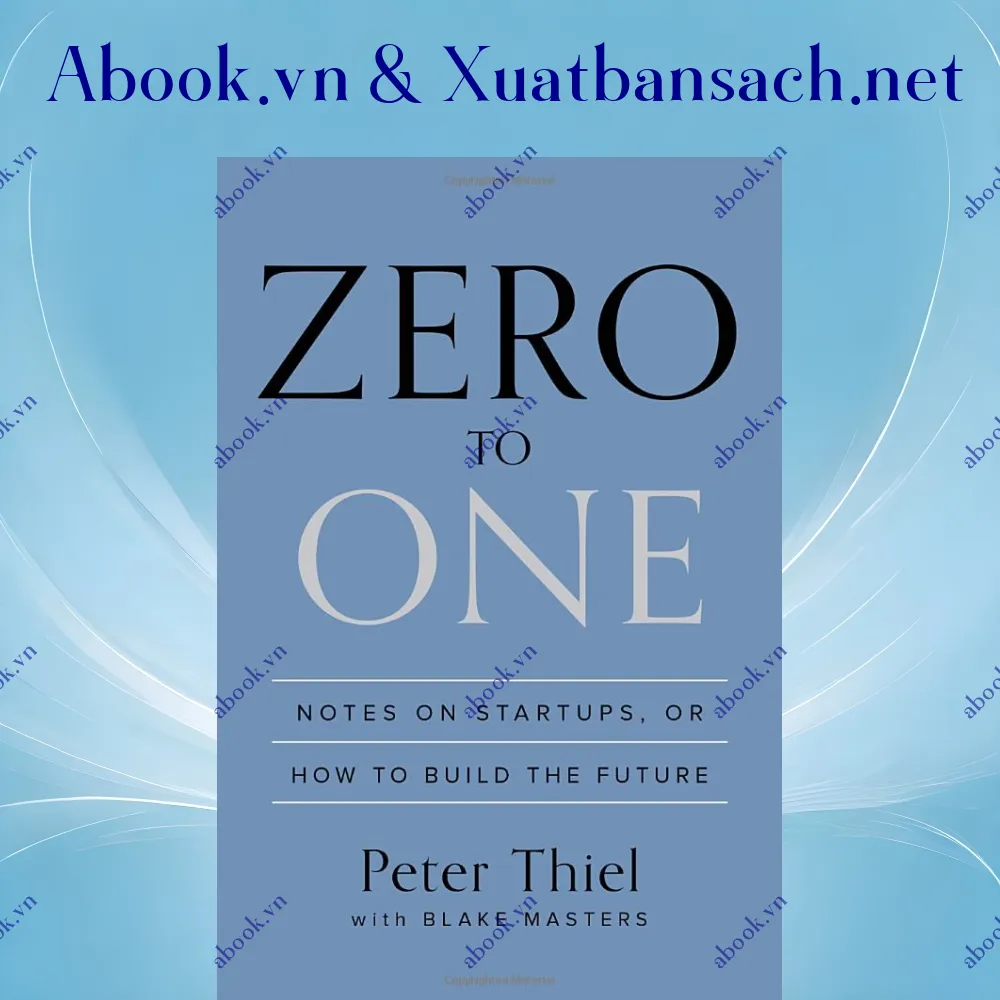 review-zero-to-one 